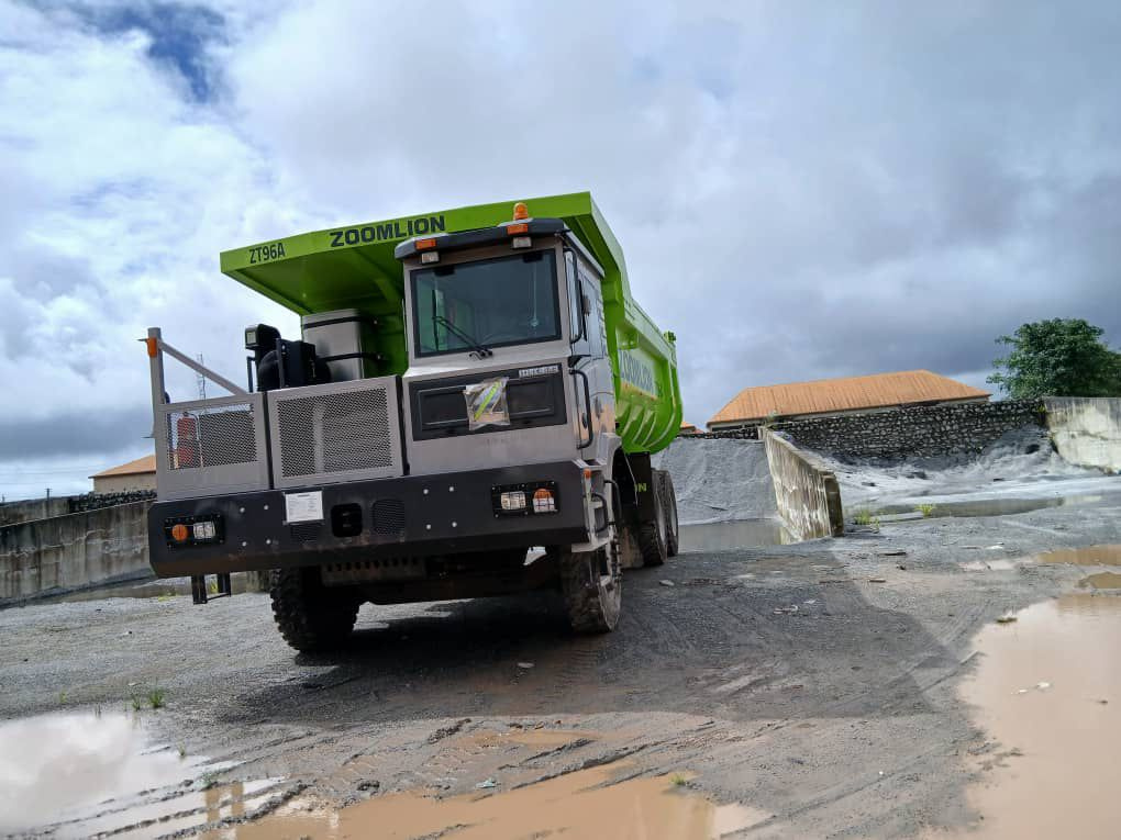 Camion